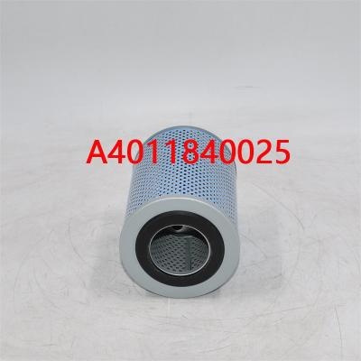فیلتر روغن A4011840025 4011840025 برای کامیون