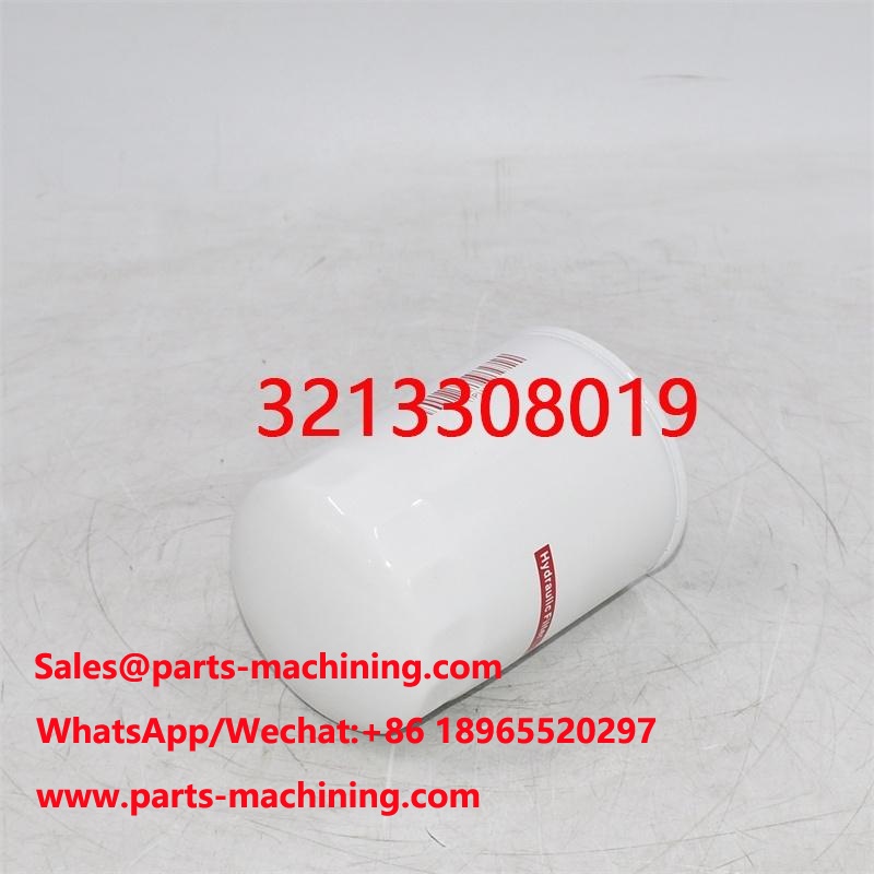 فیلتر هیدرولیک 3213308019 برای انتقال دریایی