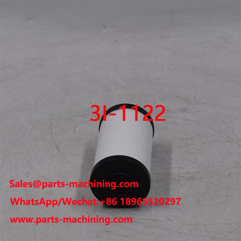 تعویض فیلتر سوخت 3I-1122 3I-1587