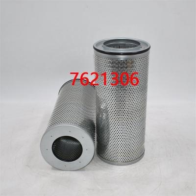 قطعات بیل مکانیکی چرخ فیلتر هیدرولیک 7621306