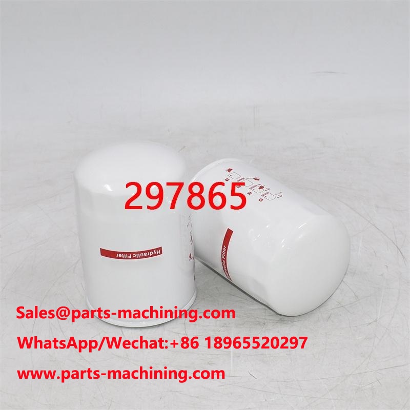 فیلتر هیدرولیک 297865 1328691 برای لیفتراک