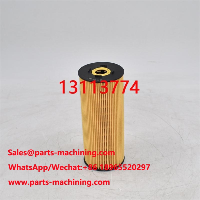 Oil Filter 13113774