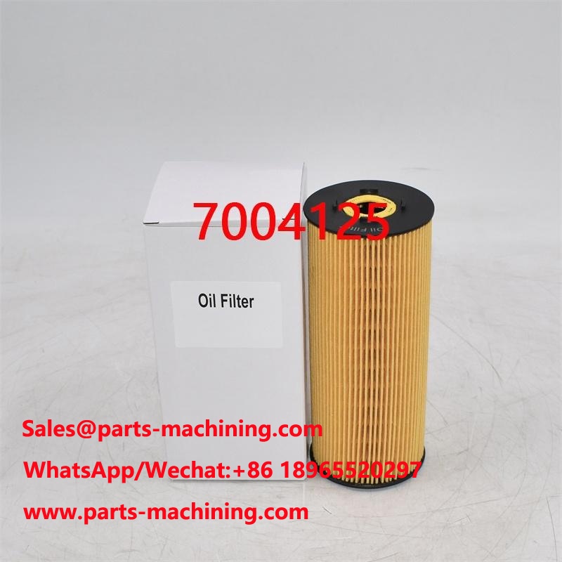 7004125 Oil Filter
