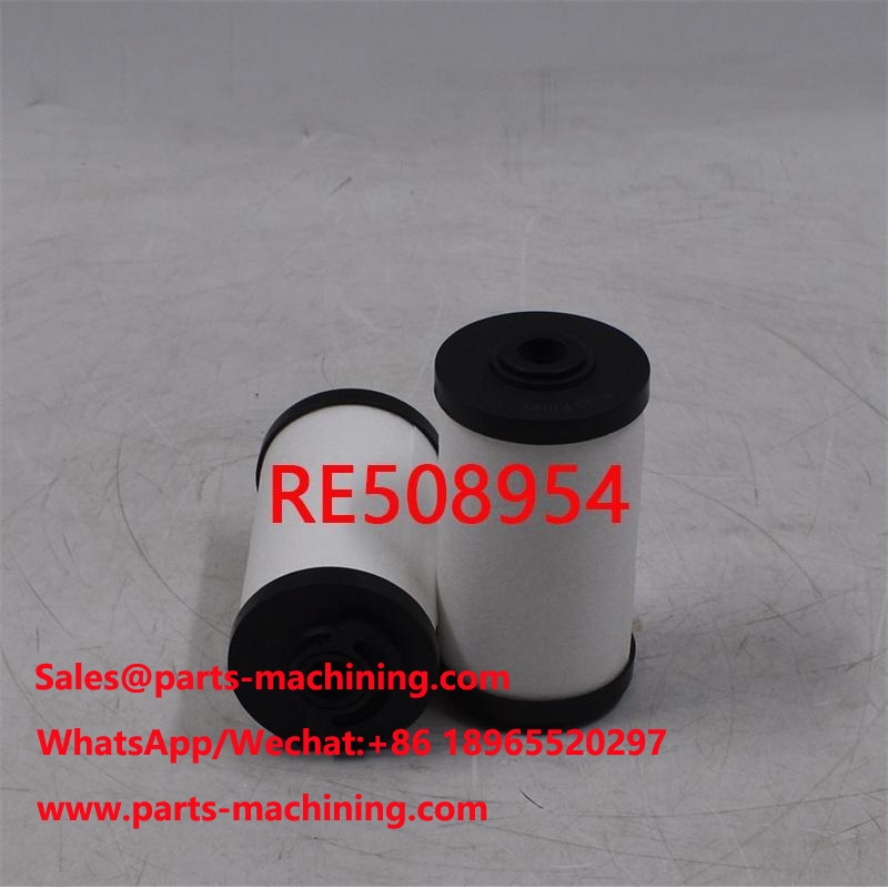قطعات تراکتور فیلتر سوخت RE508954 L19927