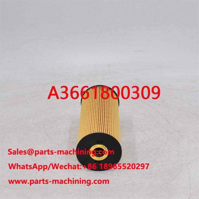 فیلتر روغن A3661800309 3661800309