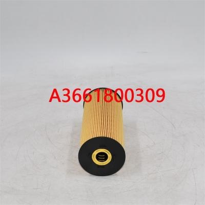 فیلتر روغن A3661800309 3661800309