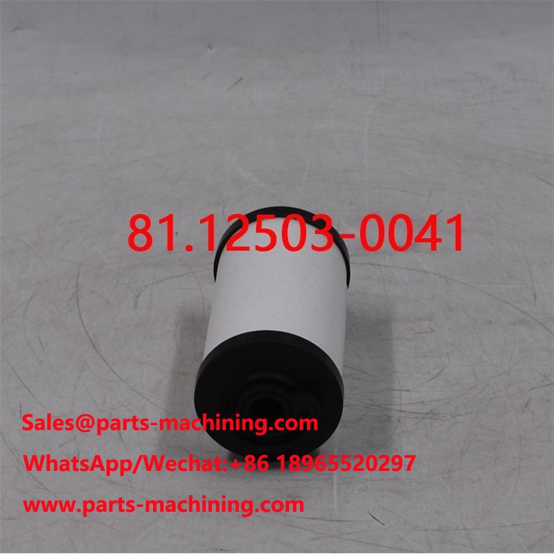 فیلتر سوخت 81.12503-0041 81.12503-0016 برای کامیون