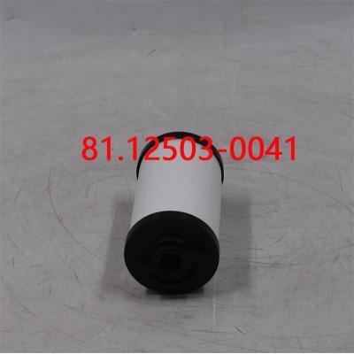 فیلتر سوخت 81.12503-0041 81.12503-0016 برای کامیون