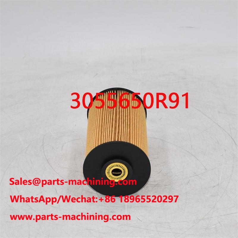 فیلتر سوخت 3055650R91 3059245R91 قطعات تراکتور