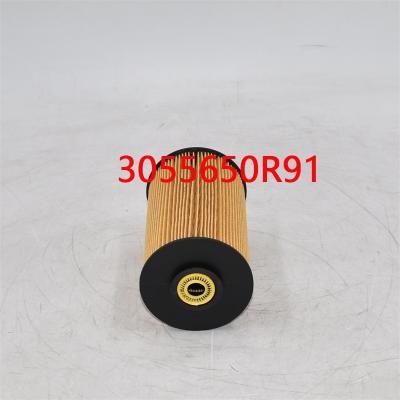 فیلتر سوخت 3055650R91 3059245R91 قطعات تراکتور