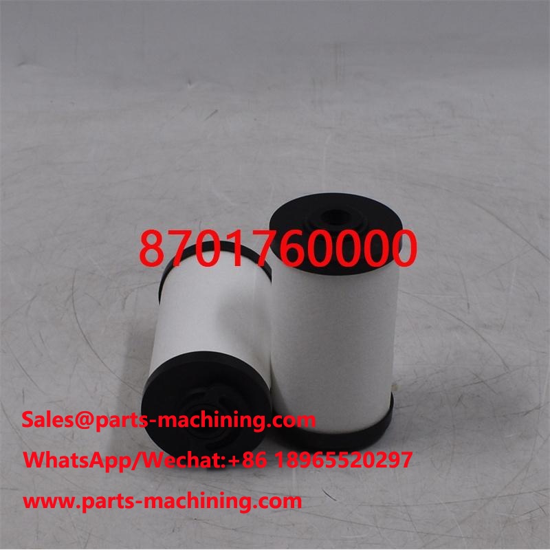 8701760000 Fuel Filter