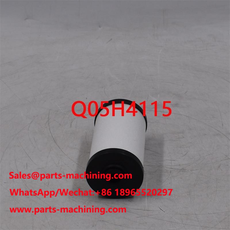 فیلتر سوخت Q05H4115 0548257 قطعات تراکتور