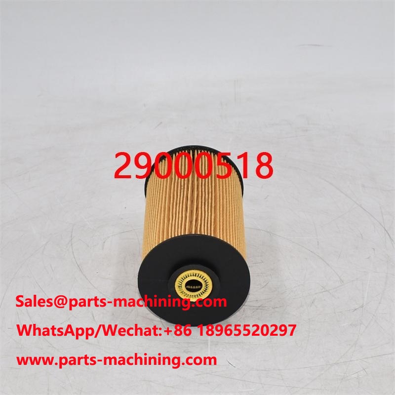 فیلتر سوخت 29000518 9709002900 برای کمپرسور هوا