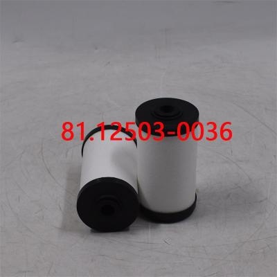 Fuel Filter 81.12503-0036