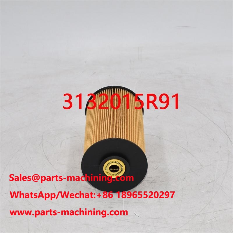 فیلتر سوخت تراکتور 3132015R91 3132015R92