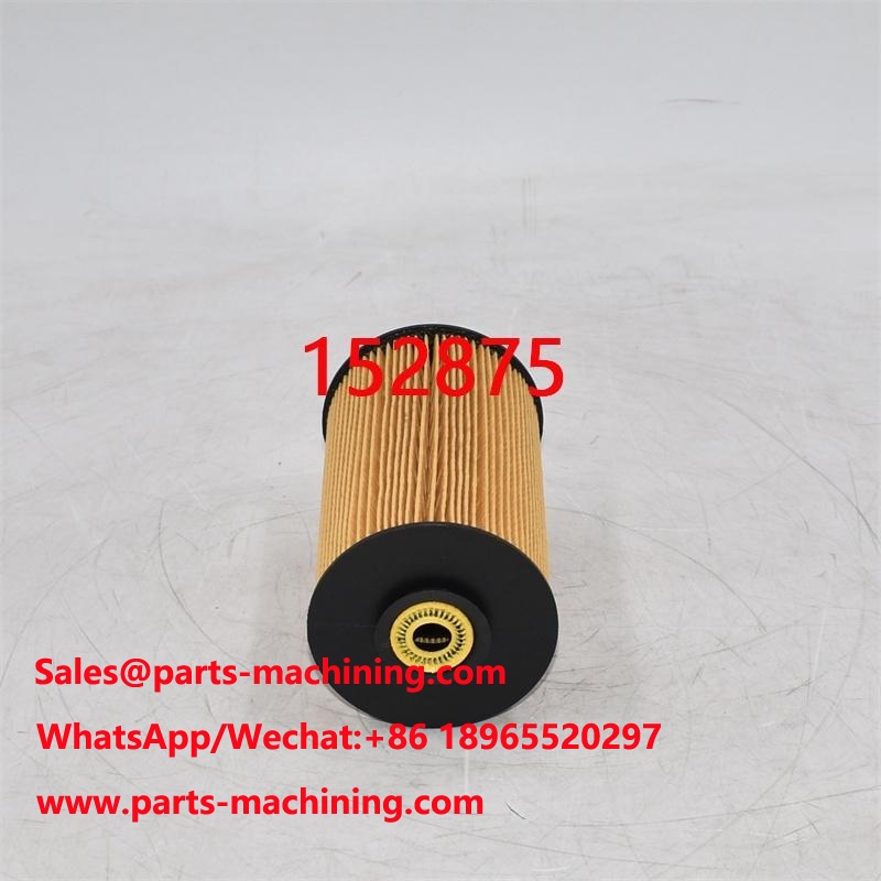 قطعات کامیون فیلتر سوخت ۱۵۲۸۷۵ ۵۹۸۴۵۲۰۸۰۰