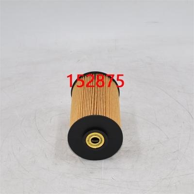 قطعات کامیون فیلتر سوخت ۱۵۲۸۷۵ ۵۹۸۴۵۲۰۸۰۰