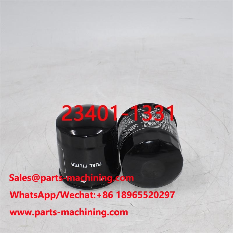 فیلتر سوخت بسیار کارآمد 23401-1331 23401-1330