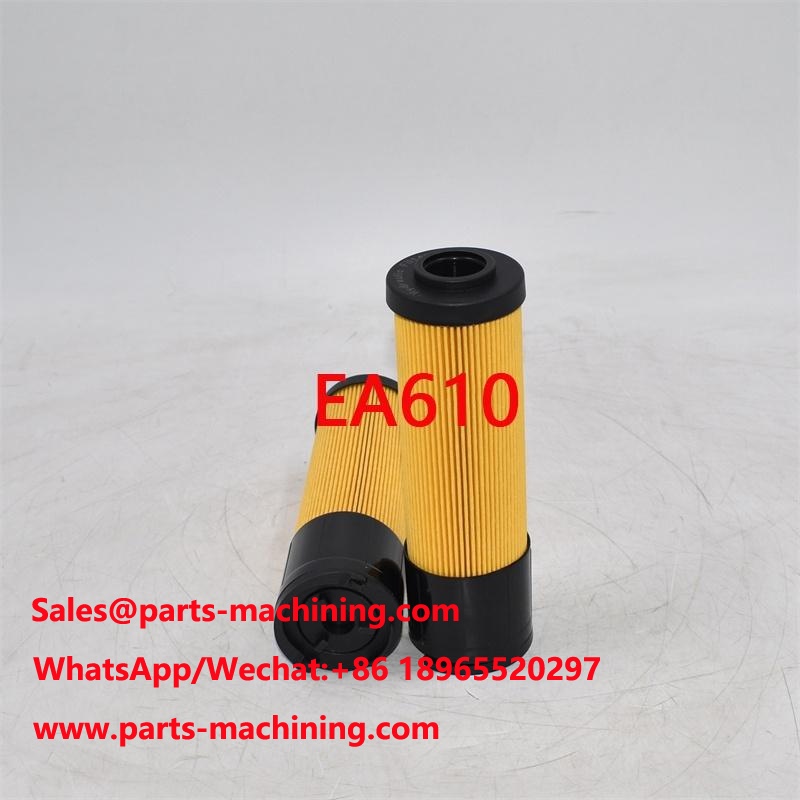 EA610 Hydraulic Filter