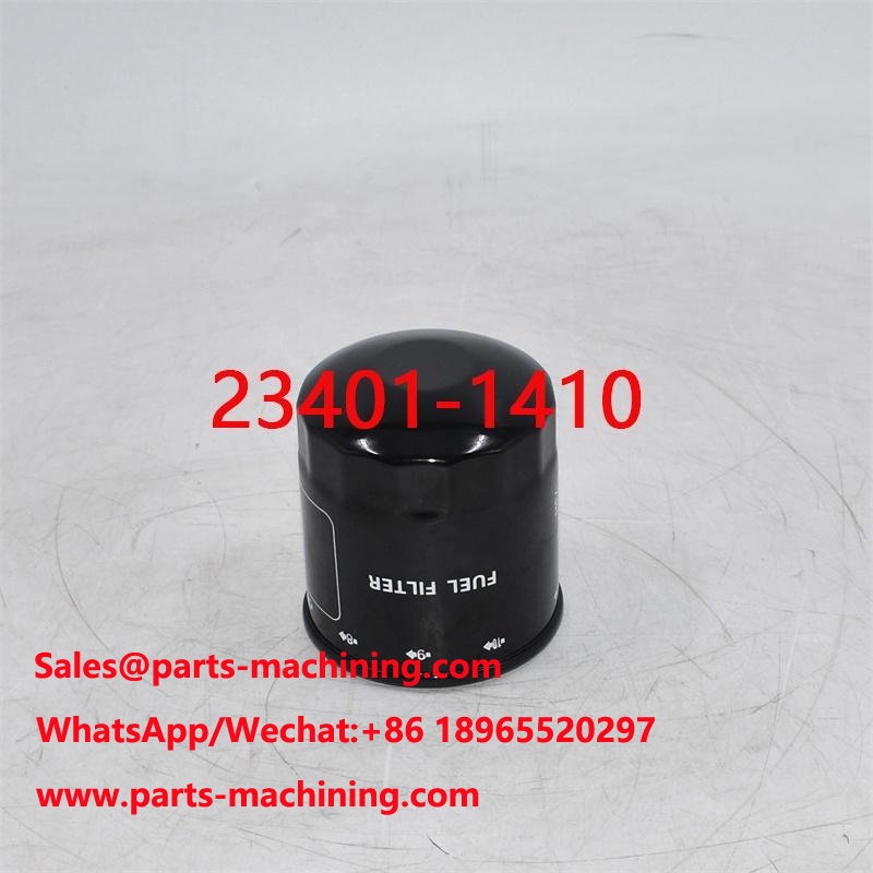 فیلتر سوخت 23401-1410 23401-1332 قطعات موتور