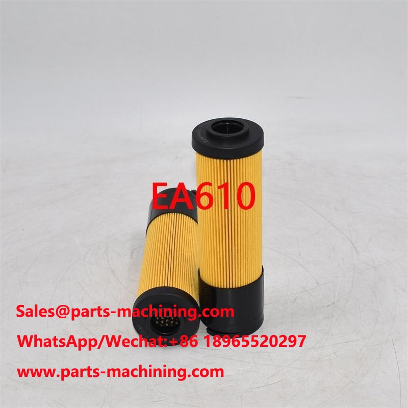 فیلتر هیدرولیک EA610 9852084 برای جرثقیل کامیونی