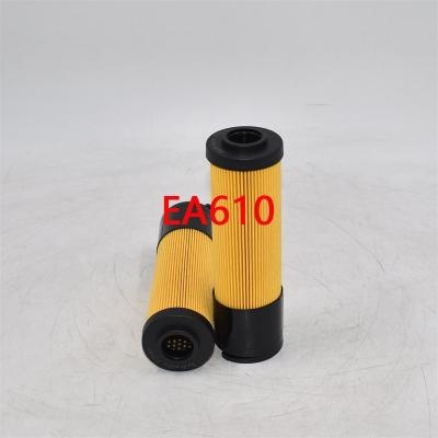 فیلتر هیدرولیک EA610 9852084 برای جرثقیل کامیونی