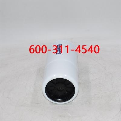 600-311-4540 جداکننده آب سوخت 600-311-4500