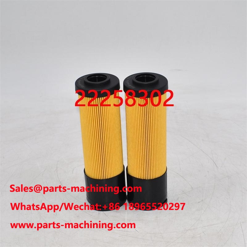 22258302 Hydraulic Filter