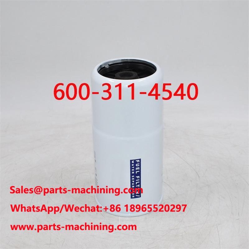 600-311-4540 Fuel Water Separator