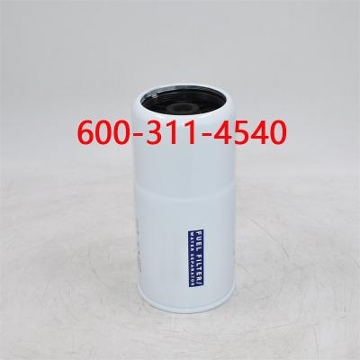 600-311-4540 Fuel Water Separator