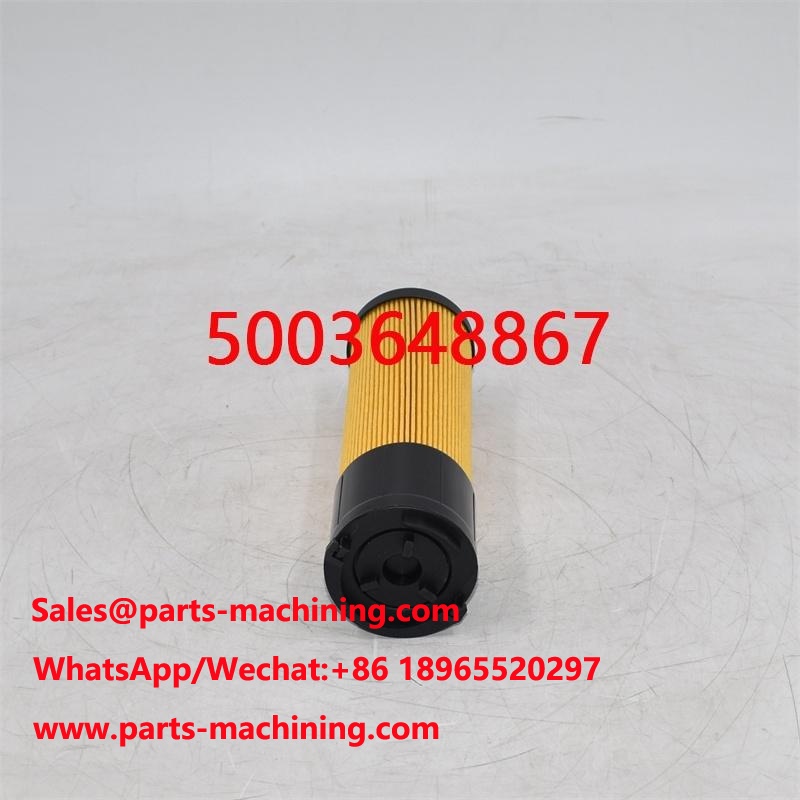 فیلتر هیدرولیک مینی بیل مکانیکی 5003648867 P3062051