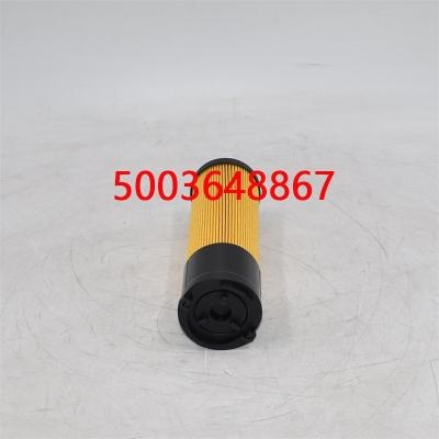 فیلتر هیدرولیک مینی بیل مکانیکی 5003648867 P3062051