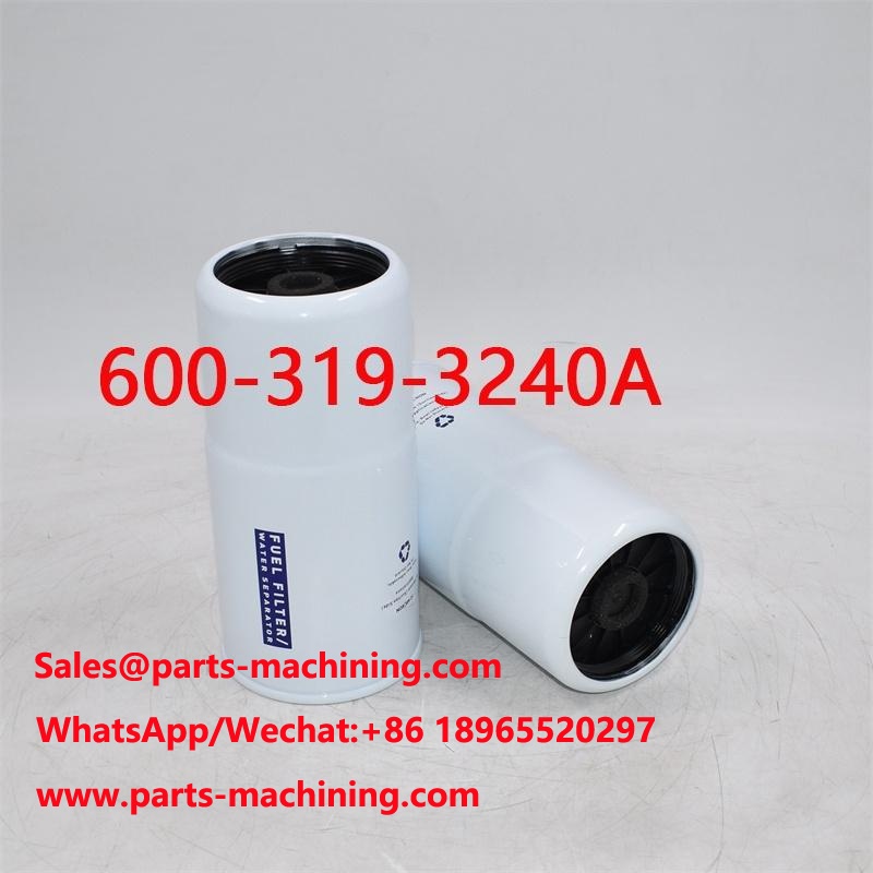 جداکننده آب سوخت 600-319-3240A 6003193240A