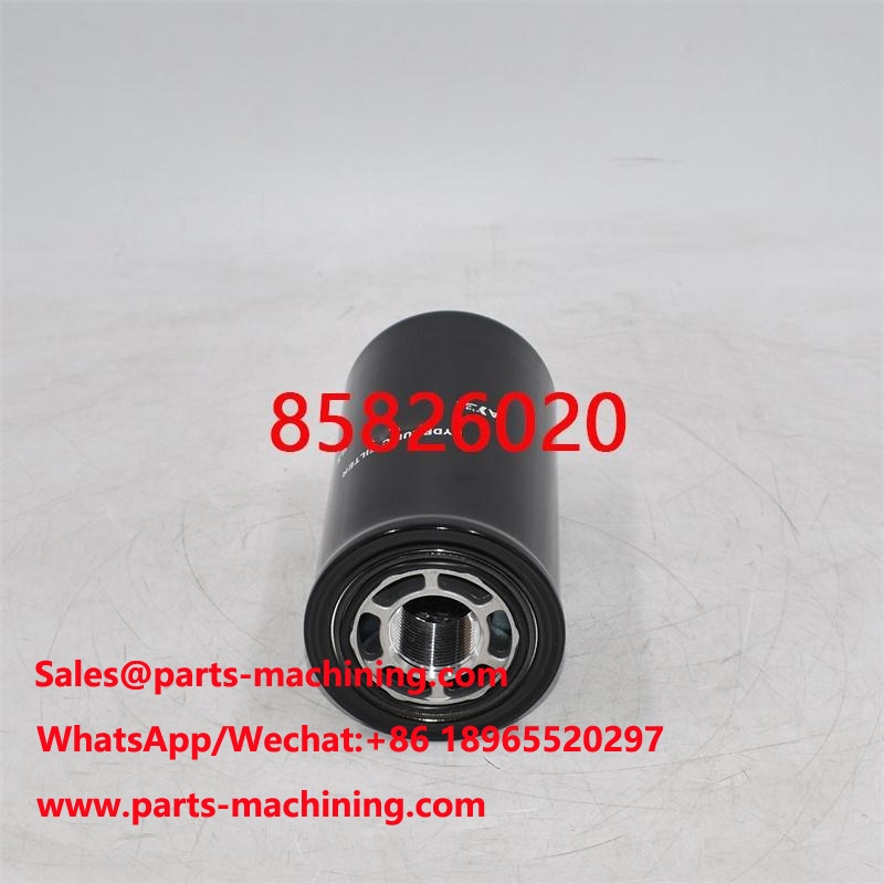 Hydraulic Filter 85826020