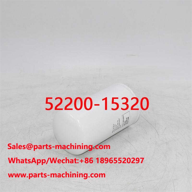 فیلتر هیدرولیک اصلی 52200-15320 5220015320