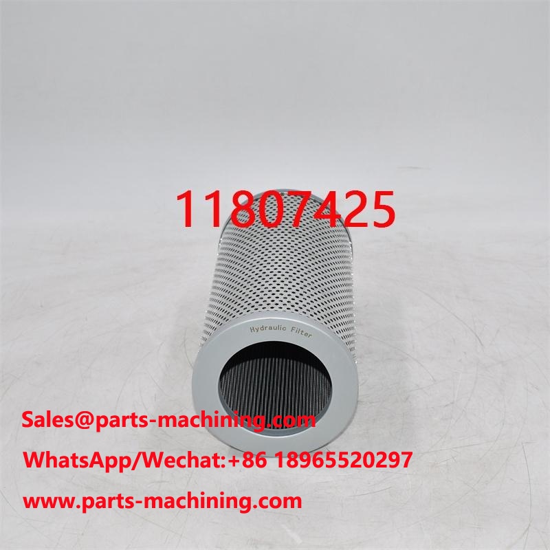 Hydraulic Filter 11807425