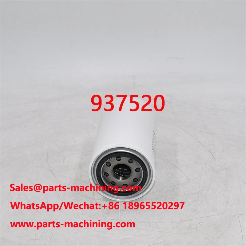 فیلتر هیدرولیک بسیار کارآمد 937520 15645153410
