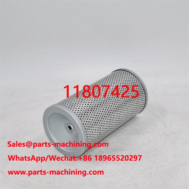 فیلتر هیدرولیک 11807425 6050108