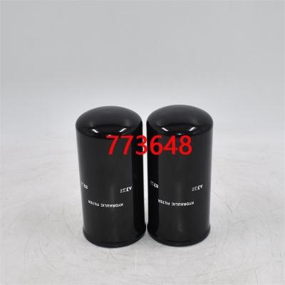 Hydraulic Filter 773648