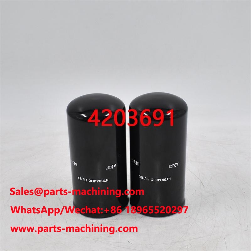 Hydraulic Filter 4203691