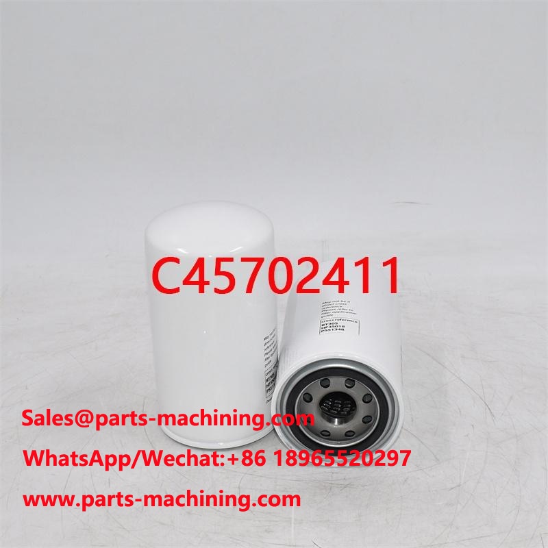 Hydraulic Filter C45702411