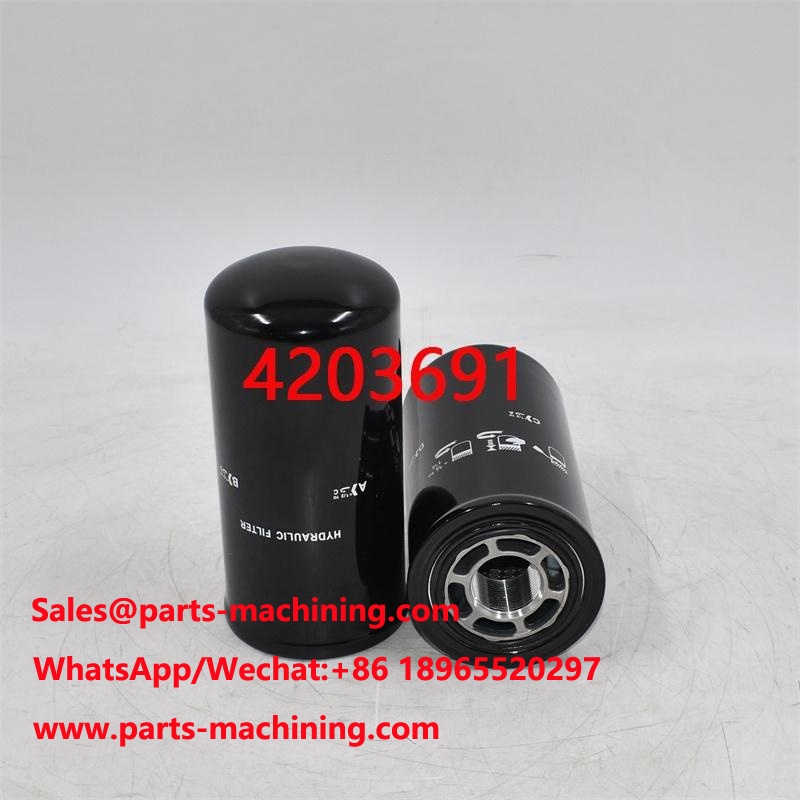 فیلتر هیدرولیک اصلی 4203691