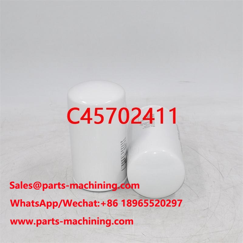 فیلتر هیدرولیک C45702411 3705452M2