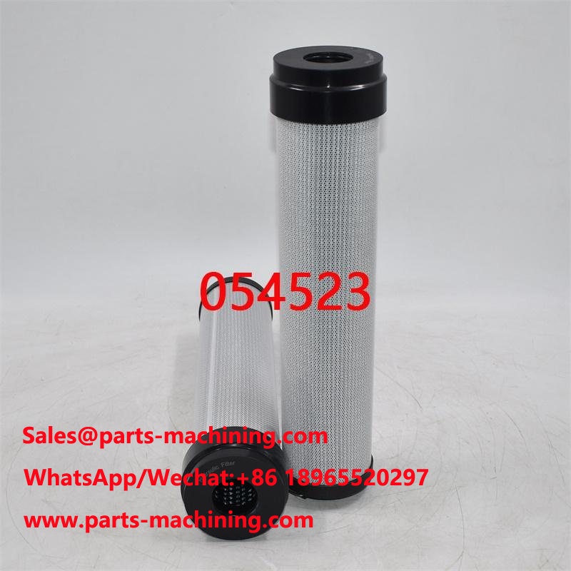 قطعات جرثقیل خزنده 054523 فیلتر هیدرولیک 150309