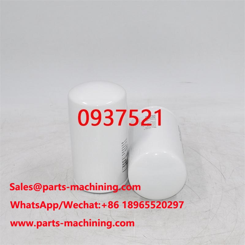 0937521 Hydraulic Filter