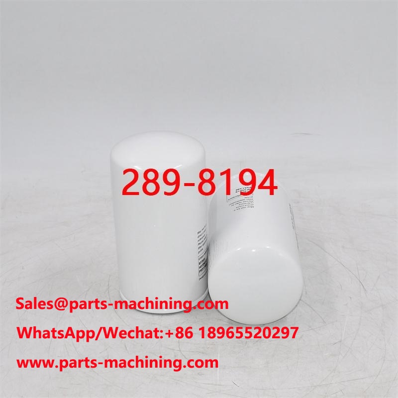 فیلتر هیدرولیک با کیفیت بالا 289-8194 83984918