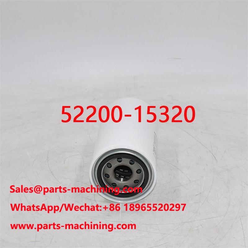 Hydraulic Filter 52200-15320