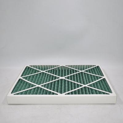 فیلتر هوای کابین اصلی AF25024 PA3873