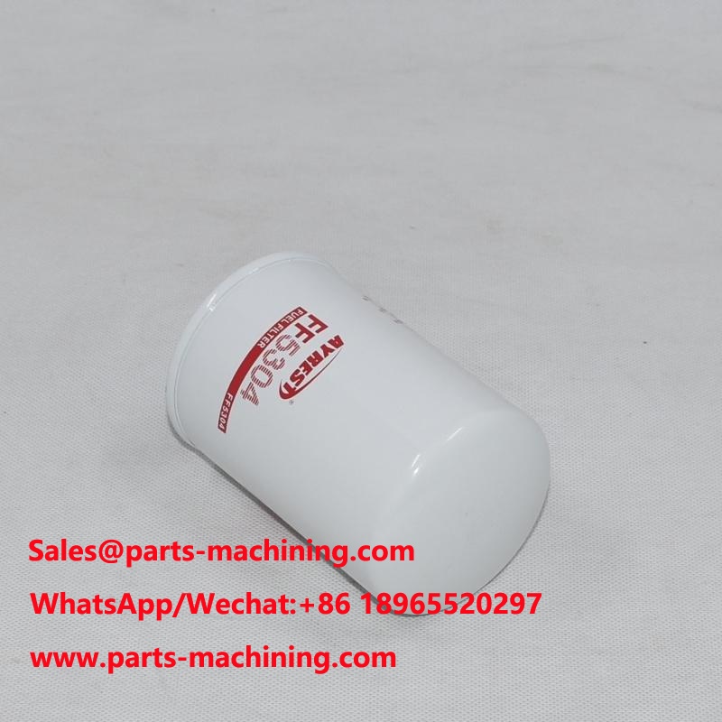 فیلتر سوخت FF5304 600-319-8222 برای لودر بیل مکانیکی