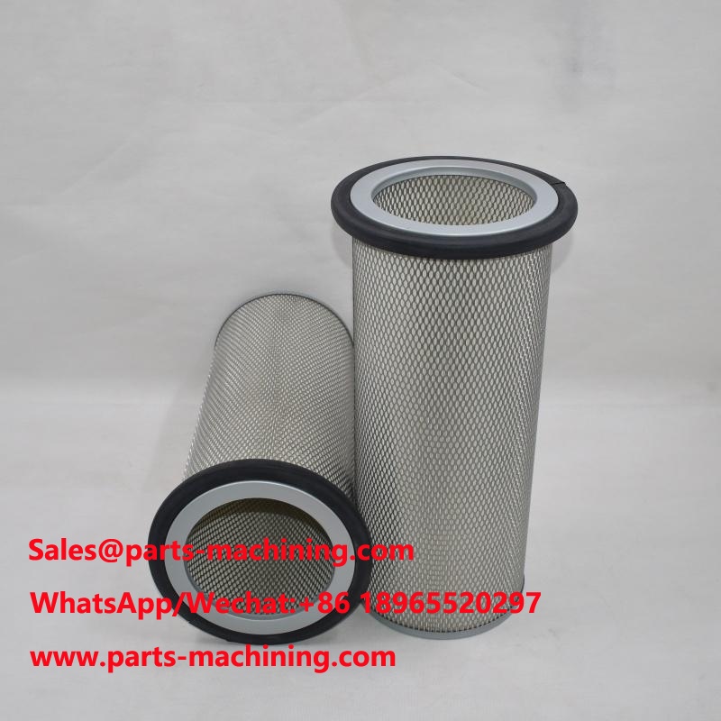 فیلتر هوای کامیون 8037883